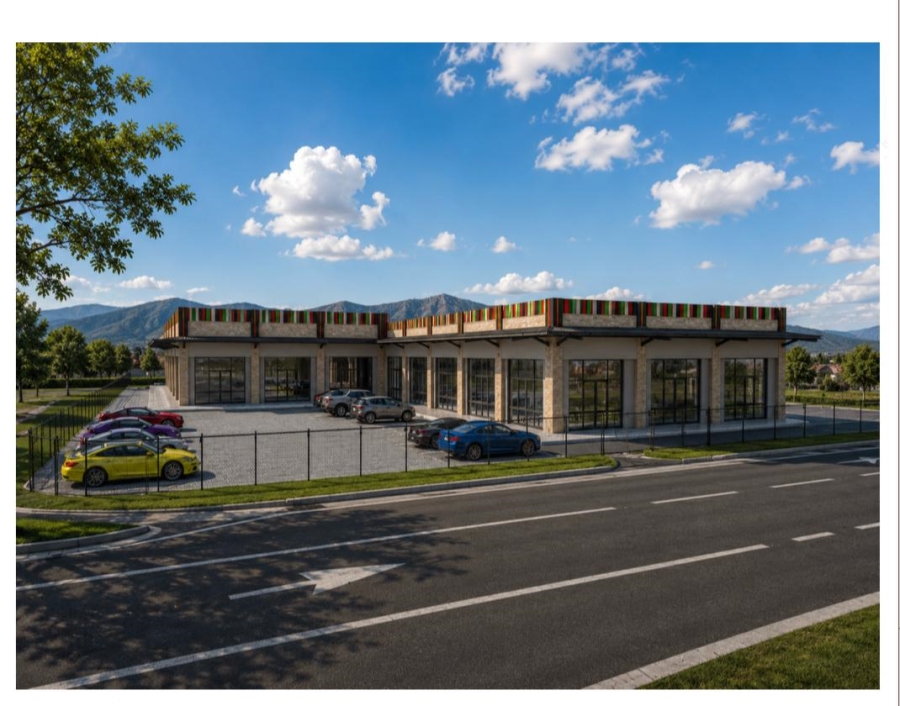 To Let Commercial Property for Rent in Rustenburg Central North West